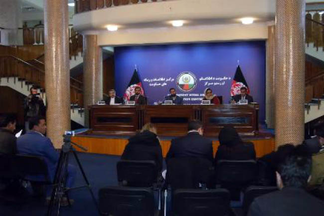Committee Receives  57 Applications for IEC Post